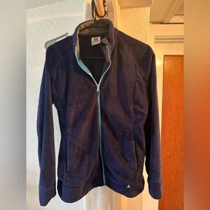 Solomon Women’s fleece jacket size medium
